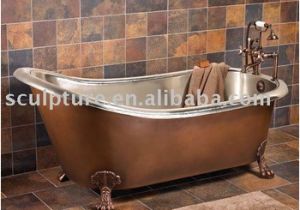 Copper Bathtubs for Sale Hotel Decoration Hand Made Copper Bathtub Buy Antique