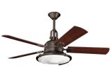 Copper Ceiling Fan with Light 52 Modern Industrial Ceiling Fan Shades Of Light