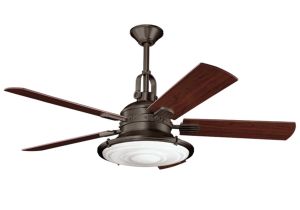 Copper Ceiling Fan with Light 52 Modern Industrial Ceiling Fan Shades Of Light