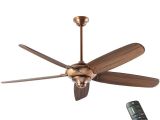 Copper Ceiling Fan with Light Special Buys Ceiling Fans Lighting the Home Depot