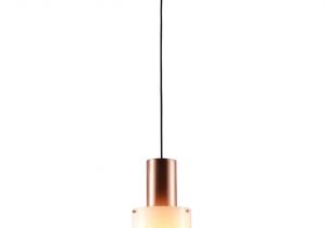 Copper Flush Mount Light A Striking Combination Of Satin Copper and Opal Glass Give the