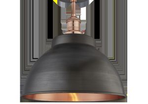 Copper Flush Mount Light Brooklyn Outdoor Dome Flush Mount Lights 13 Inch Pewter Copper