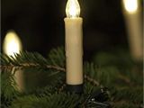 Cordless Christmas Lights 10pcs Christmas Tree Decoration Wireless Led Candles 12 Colors