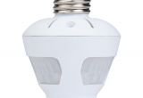 Cordless Lamps Home Depot Defiant Indoor Motion Sensing Light Control White Mlc169bc the