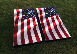 Corn Hole Lights How to Install A Cornhole Wrap Outdoor Games Pinterest