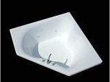 Corner Bathtub Center Drain atlantis Whirlpools 6060cwr Cascade Corner Whirlpool