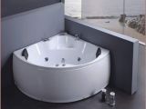 Corner Bathtubs Sizes Small Corner Tub Dimensions Small Corner Tubs Pact