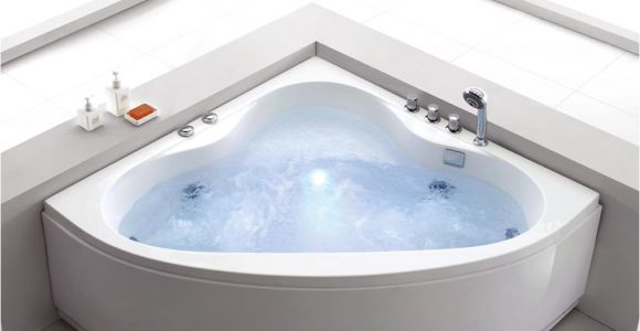 Corner Bathtubs with Jets top Benefits Of the soaker Tub with Jets