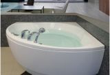 Corner Clawfoot Tub Bathtubs You Ll Love