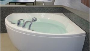 Corner Clawfoot Tub Bathtubs You Ll Love