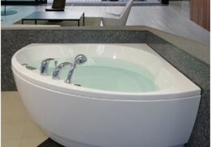 Corner Clawfoot Tub Bathtubs You Ll Love