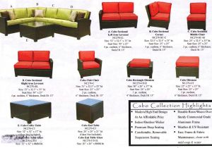 Corner Sectional sofa 3 Seat Couch Length De Outdoor Corner Couch