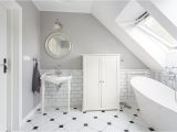 Corridor Bathroom Design Ideas Åazienka Styl Skandynawski ZdjÄcie Od Emdesign Home & Decoration