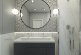 Corridor Bathroom Design Ideas Mieszkanie W Stylu nowojorskim Åazienka Styl nowojorski ZdjÄcie