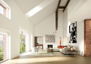 Cost Of Interior Designer toronto Nolita S Ritzy Church to Condo Conversion Reveals Interiors Pricing