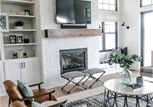 Cost Of Painting A House Interior Melbourne 275 Best Painted Brick Fireplace Images On Pinterest Front Rooms
