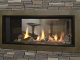 Cost Of Valor Fireplace Inserts Valor L1 2 Sided Gas Fireplace Sutter Home Hearth