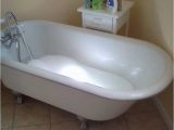 Cost to Refinish Bathtub Short Information This Old House Bathtub Refinishing Bathtubs