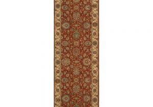 Costco Rugs Traditional Runner Rug Costco Uk Traditional Rug In Rust Runner 138 99 Inc