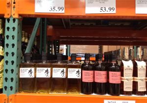 Costco Wavy Wine Rack Jumping In On that Costco Bandwagon Here S Suntory toki Nikka