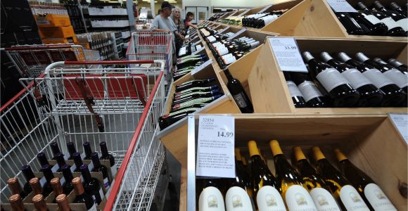 Costco Wine Rack these are the Best Wines You Can Buy at Costco
