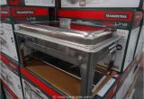 Costco Wire Chafing Rack Mesmerizing Kirkland Chafing Dish Costco Contemporary Best Image