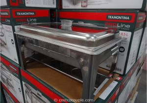 Costco Wire Chafing Rack Mesmerizing Kirkland Chafing Dish Costco Contemporary Best Image