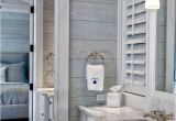 Cottage Bathroom Design Ideas Awesome Coastal Style Nautical Bathroom Designs Ideas 35