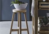 Counter Height Bench Ikea Skogsta Barkruk Acacia Ikea Love Pinterest Kitchen Styling