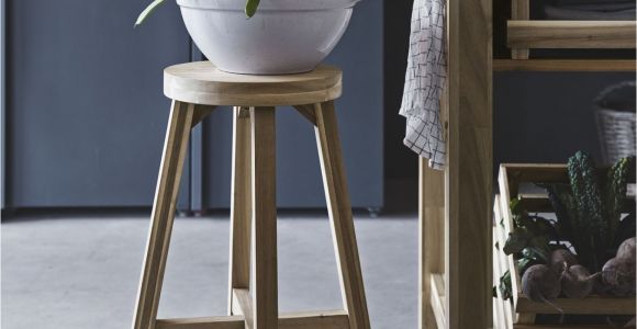 Counter Height Bench Ikea Skogsta Barkruk Acacia Ikea Love Pinterest Kitchen Styling