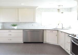 Countertops for White Kitchen Cabinets 25 Beautiful Grey Kitchen Cabinets with White Countertops