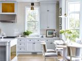 Countertops for White Kitchen Cabinets 25 Beautiful Grey Kitchen Cabinets with White Countertops