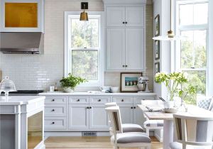 Countertops for White Kitchen Cabinets 25 Beautiful Grey Kitchen Cabinets with White Countertops