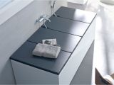 Cover for Bathtubs Bathtub Covers by Duravit