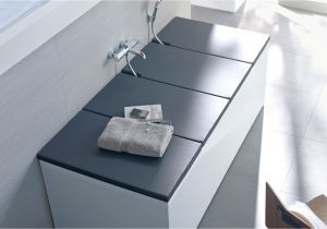 Cover for Bathtubs Bathtub Covers by Duravit