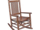 Cracker Barrel Rocking Chair Reviews Hardwood Slat Rocking Chair Rta Home Furniture Indoor