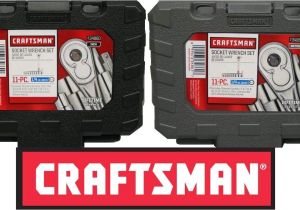 Craftsman 1/4 socket Rack Craftsman 22 Piece 1 4 Drive Ratchet socket Set Standard and