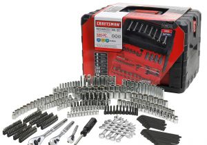 Craftsman 2 Pc. socket Rack Craftsman 320 Piece Mechanic S tool Set 329 99 tools tools