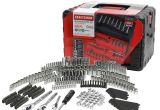 Craftsman 3 Pc. socket Rack Set Craftsman 320 Piece Mechanic S tool Set 329 99 tools tools