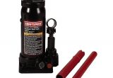 Craftsman 3 ton Floor Jack Rebuild Kit Amazon Com Craftsman 6 ton Hydraulic Jack Home Improvement
