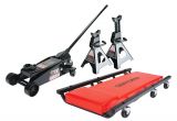 Craftsman 3 ton Floor Jack Rebuild Kit Unique Car Jack at Sears the Ignite Show
