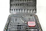 Craftsman socket Rack Clips socket Storage Stirring Screwdriver socket Set Elegant Craftsman