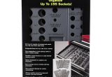 Craftsman socket Rack Set Craftsman Wrench socket organizer Set 6 Tray Divider Holds 195