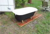 Craigslist Clawfoot Tub Antique Clawfoot Tub Home is where the Heart is