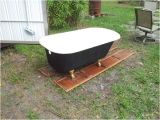 Craigslist Clawfoot Tub Antique Clawfoot Tub Home is where the Heart is