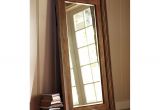 Crate and Barrel Beverly Floor Mirror Home Goods Large Mirrors Shapeyourminds Com