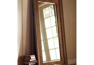 Crate and Barrel Beverly Floor Mirror Home Goods Large Mirrors Shapeyourminds Com