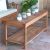 Crate and Barrel Coffee Table 9 Crate and Barrel Concrete Coffee Table Gallery