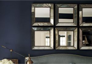 Crate and Barrel Dubois Floor Mirror 15 Best Industrial Mirrors for Your Loft Apartment