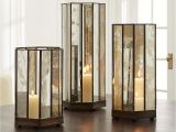 Crate and Barrel Dubois Floor Mirror Dubois Lanterns Shops Romantic and Warm